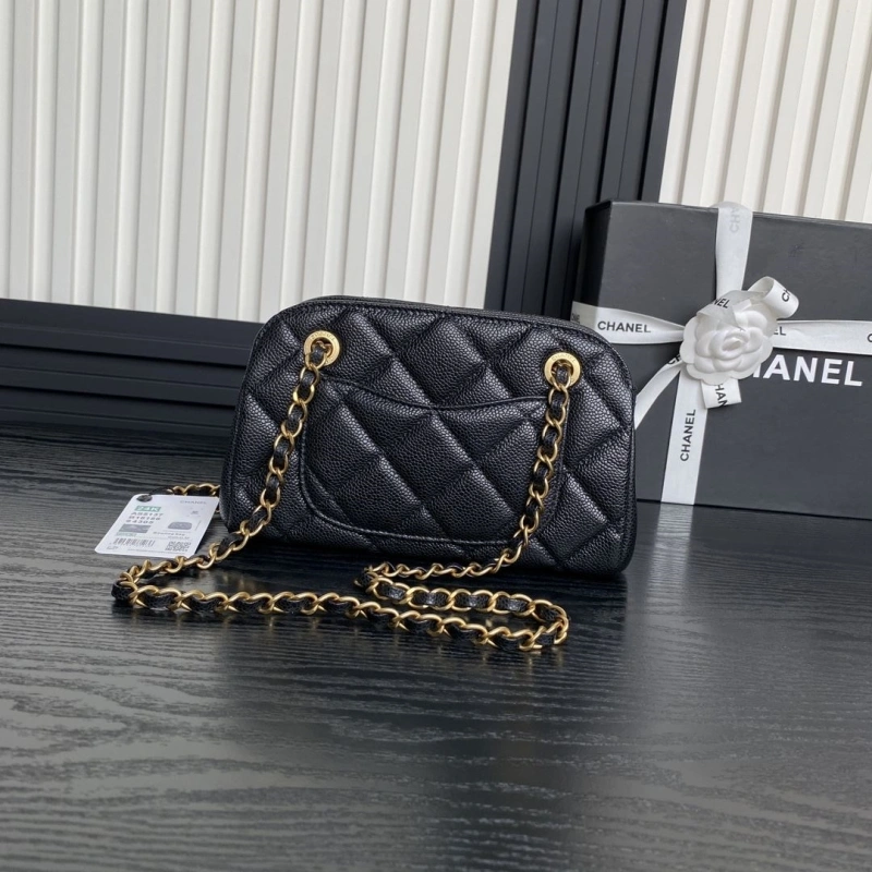 Ch**el satchel bags 4046h-0001