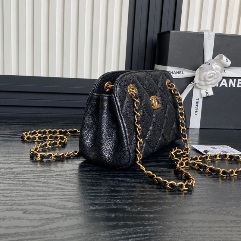 Ch**el satchel bags 4046h-0001