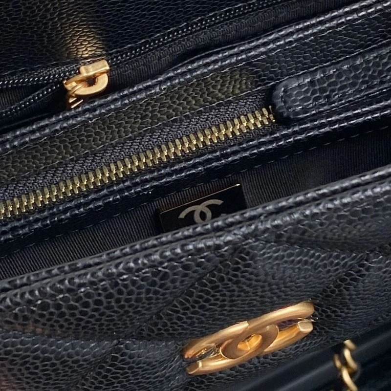 Ch**el satchel bags 4046h-0001