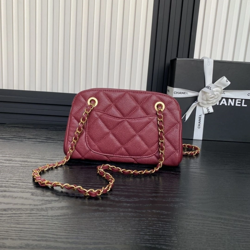 Ch**el satchel bags 4046h-0002