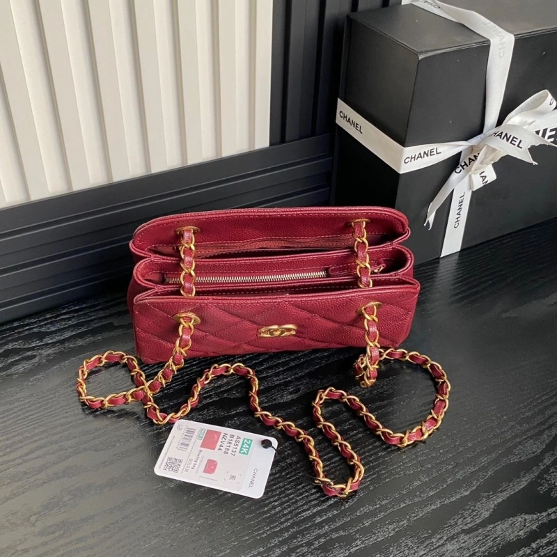 Ch**el satchel bags 4046h-0002
