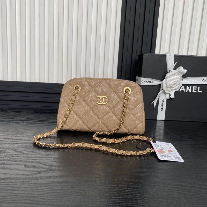Ch**el satchel bags 4046h-0003