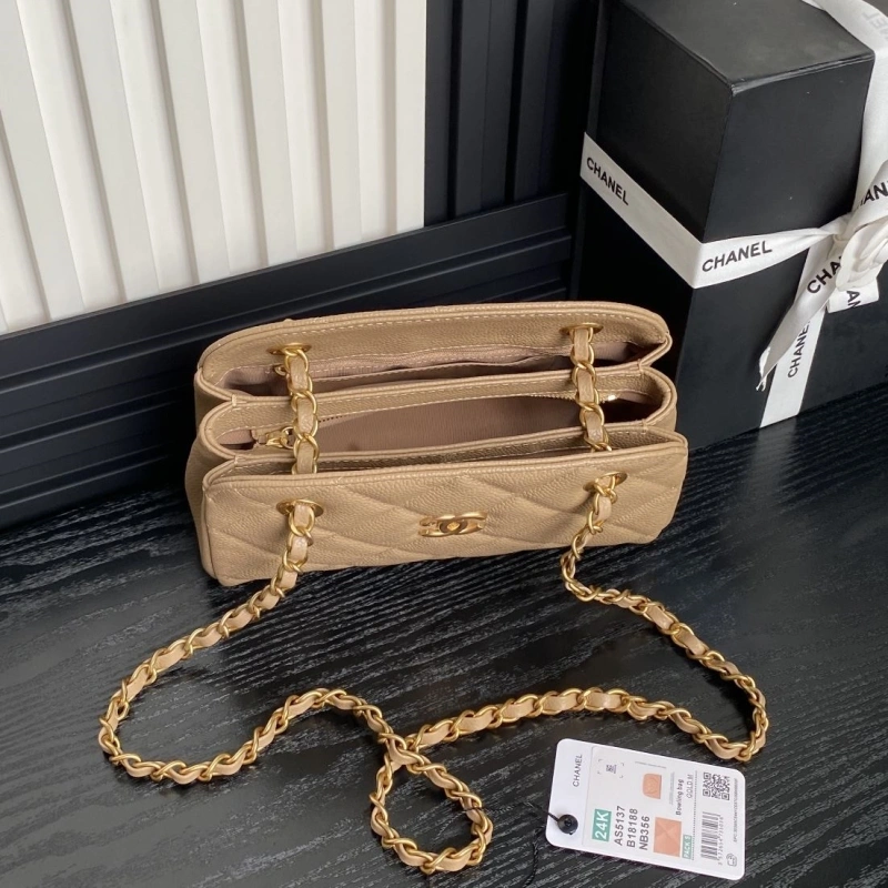 Ch**el satchel bags 4046h-0003