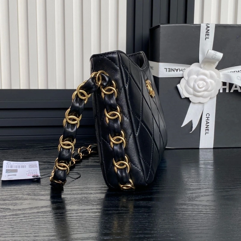 Ch**el top handle bags 4046h-0005