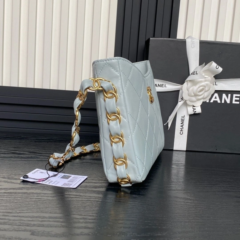 Ch**el top handle bags 4046h-0007