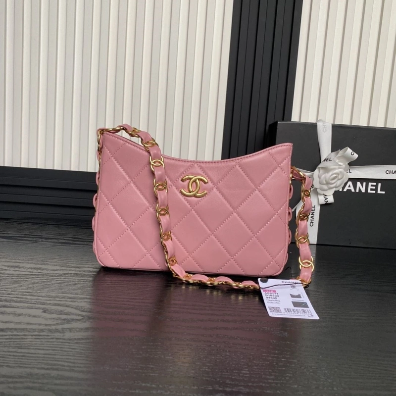 Ch**el top handle bags 4046h-0009