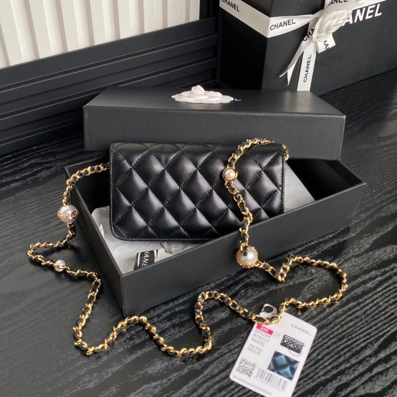 Ch**el satchel bags 4046h-0010