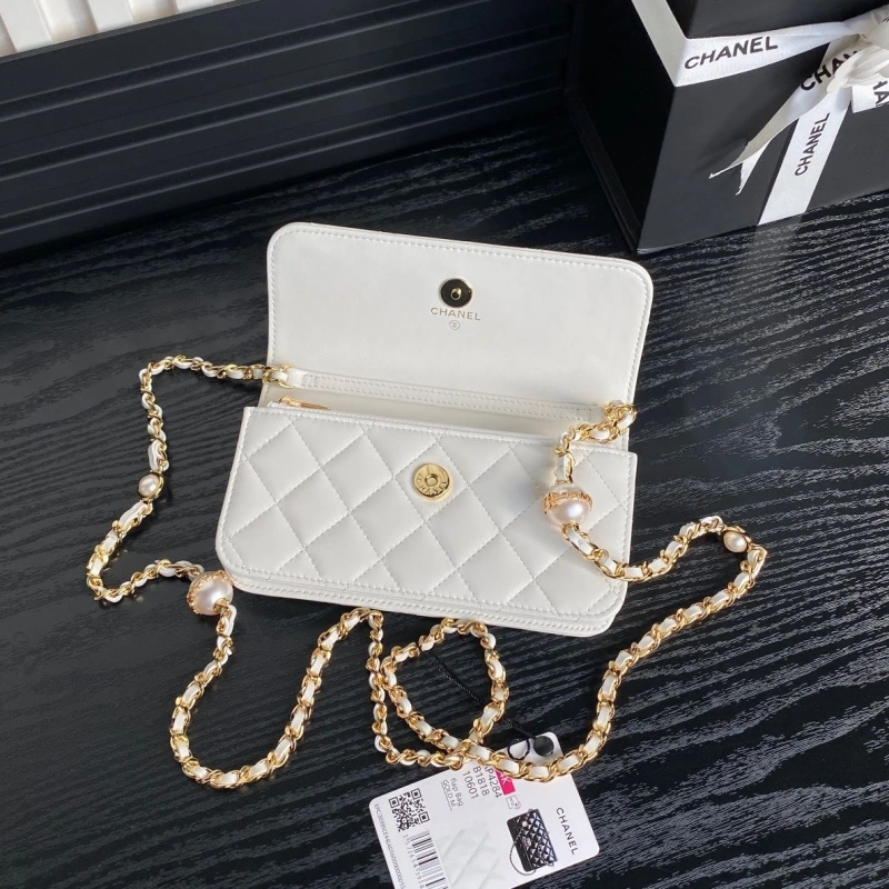 Ch**el satchel bags 4046h-0011