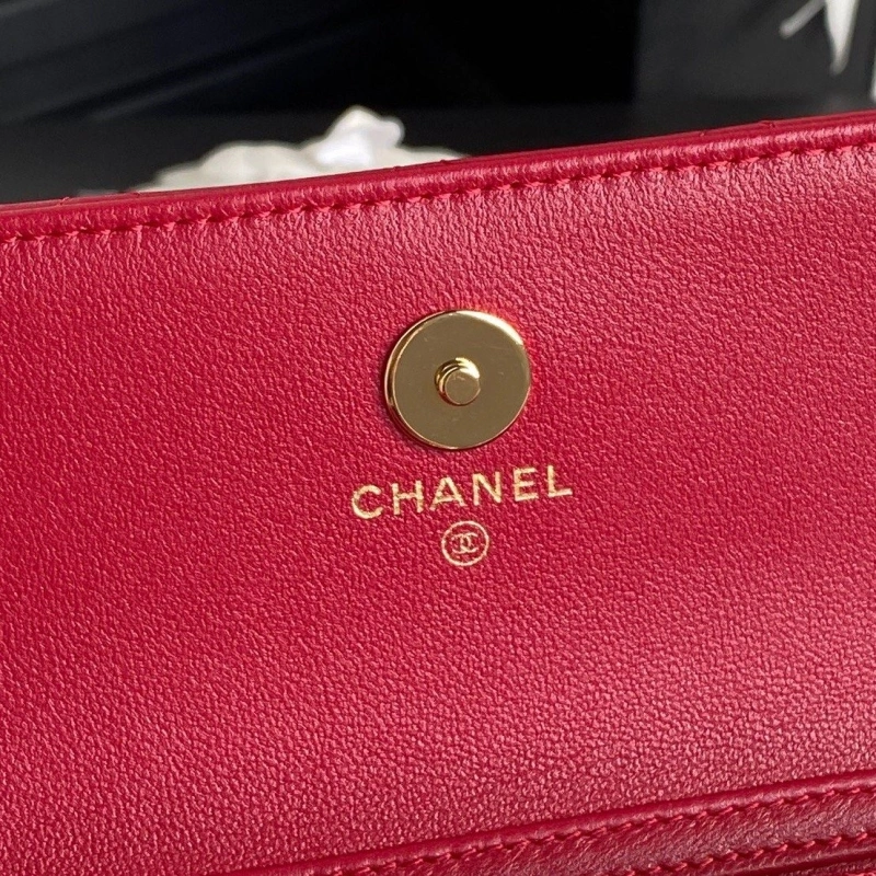 Ch**el satchel bags 4046h-0013