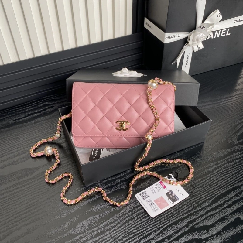 Ch**el satchel bags 4046h-0014