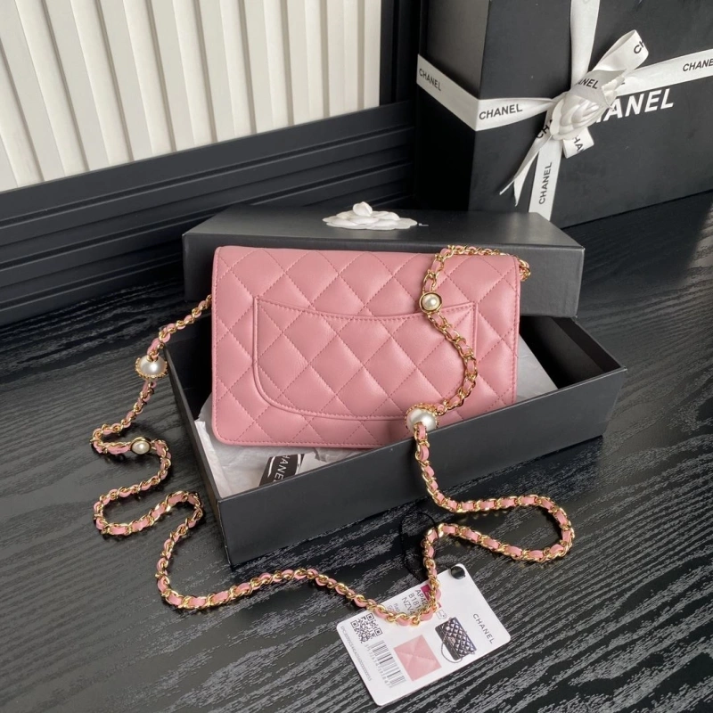 Ch**el satchel bags 4046h-0014