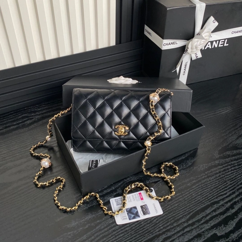 Ch**el satchel bags 4046h-0015