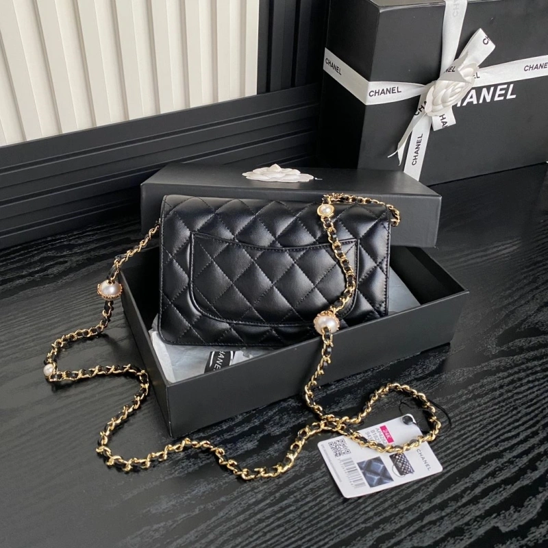 Ch**el satchel bags 4046h-0015