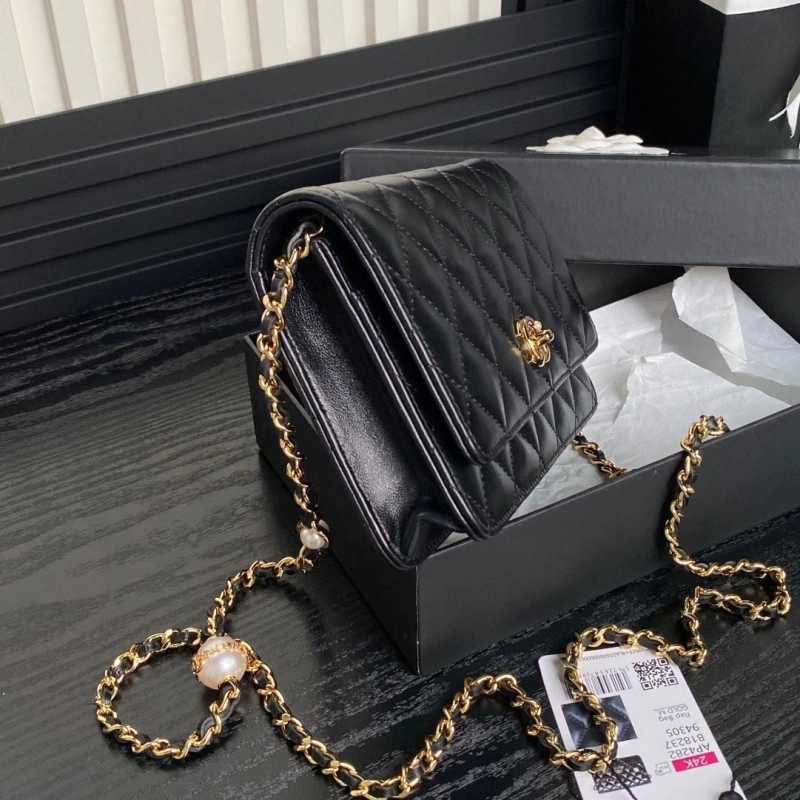 Ch**el satchel bags 4046h-0015
