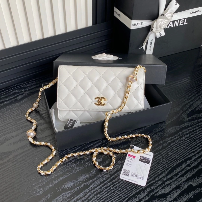 Ch**el satchel bags 4046h-0016