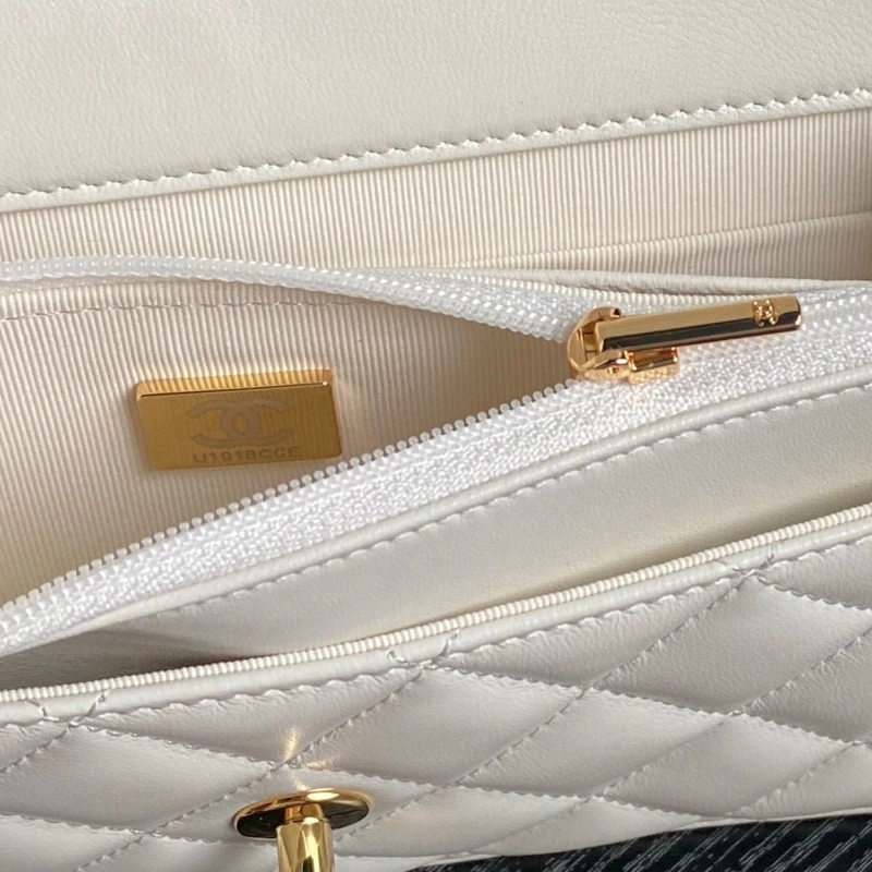 Ch**el satchel bags 4046h-0016