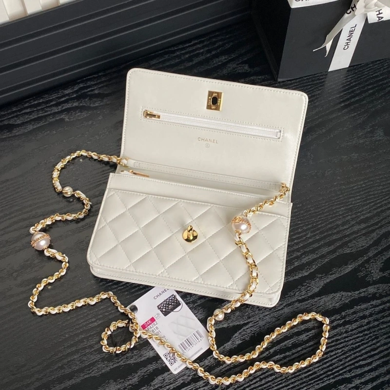 Ch**el satchel bags 4046h-0016