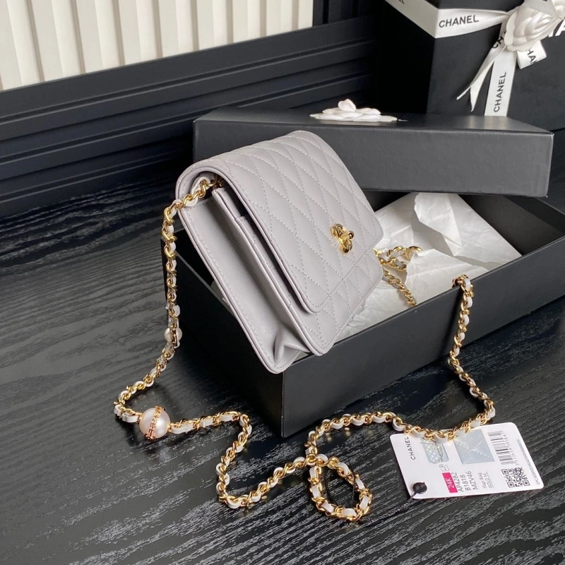 Ch**el satchel bags 4046h-0018