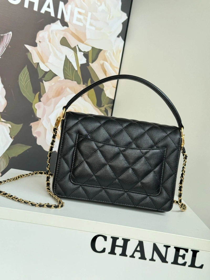 Ch**el cf series bags 4046h-0019