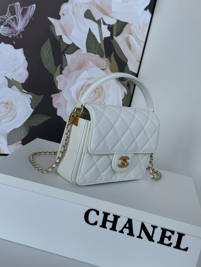 Ch**el cf series bags 4046h-0026