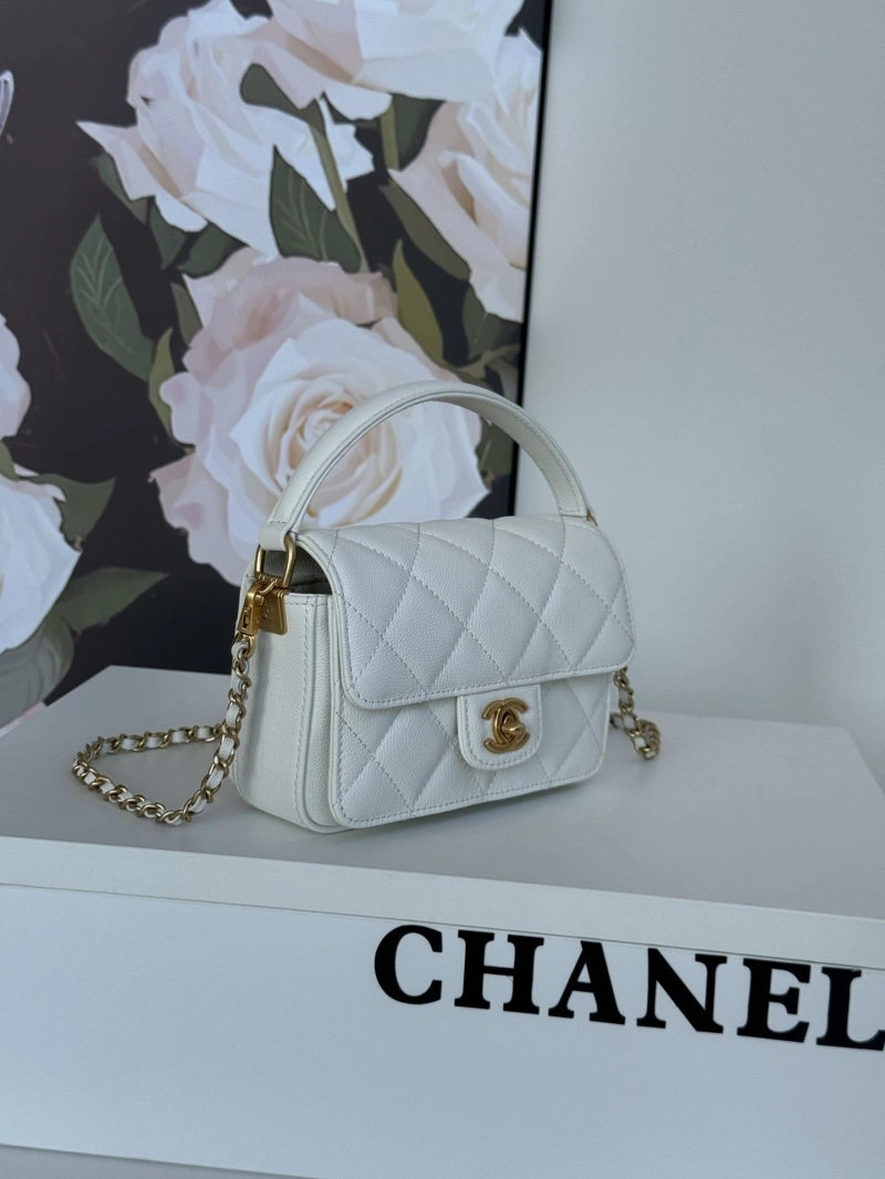 Ch**el cf series bags 4046h-0027