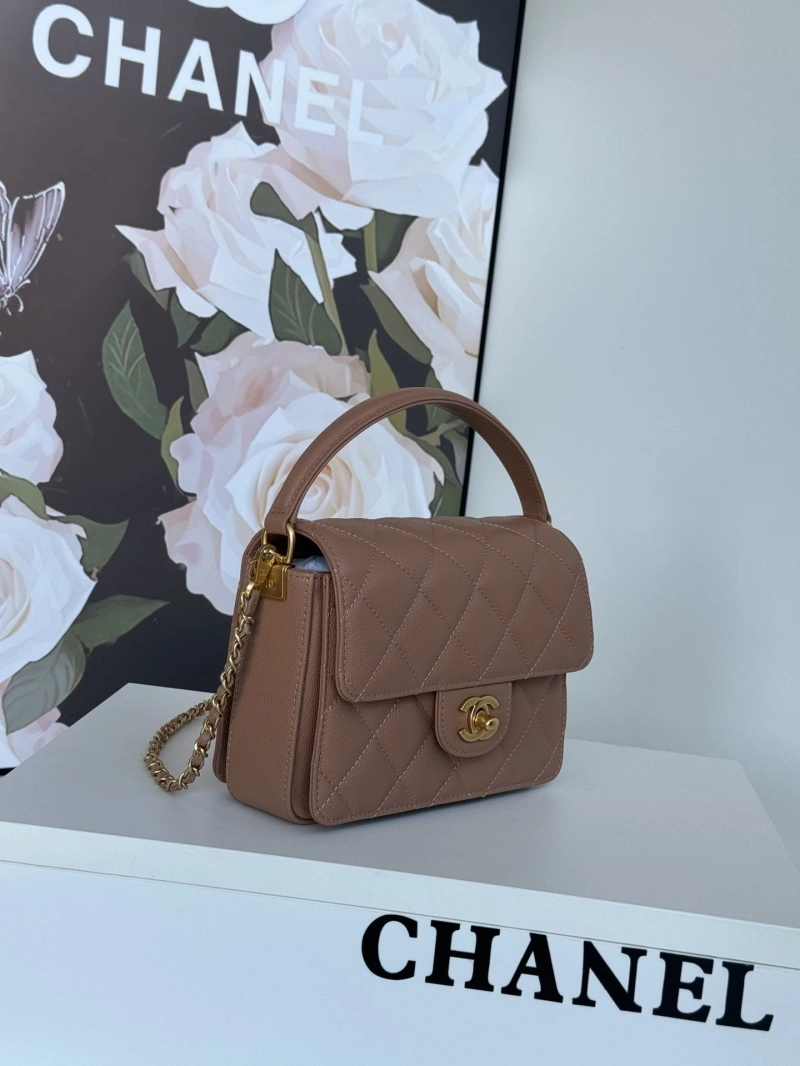 Ch**el cf series bags 4046h-0029
