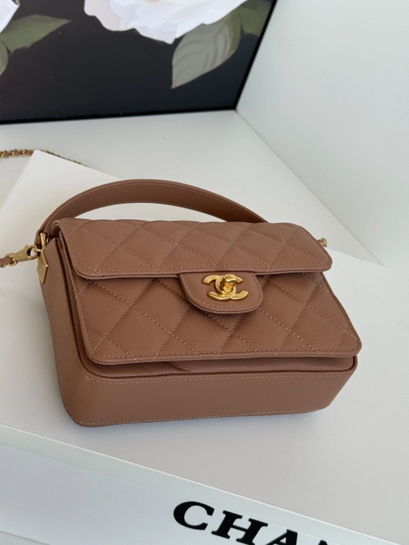 Ch**el cf series bags 4046h-0029
