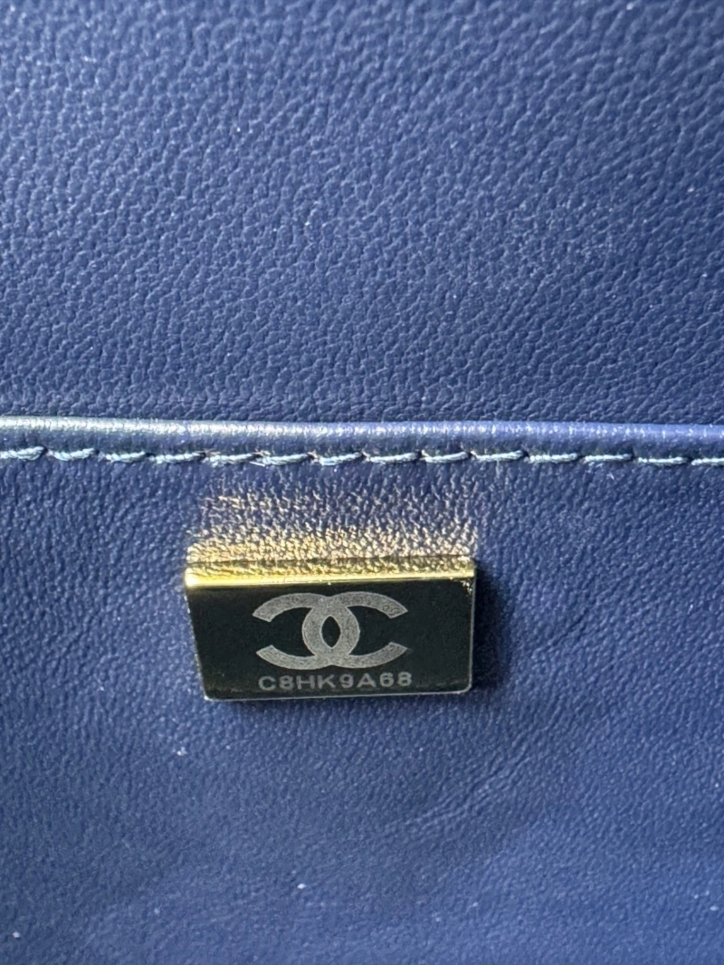 Ch**el cf series bags 4046h-0031