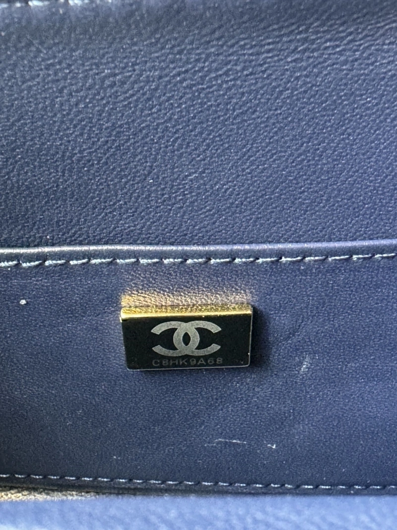 Ch**el cf series bags 4046h-0032