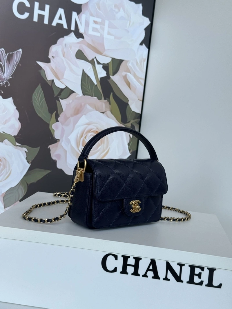 Ch**el cf series bags 4046h-0033