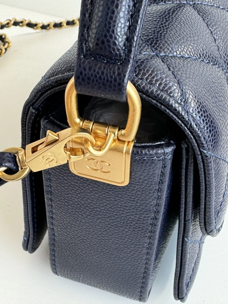 Ch**el cf series bags 4046h-0033