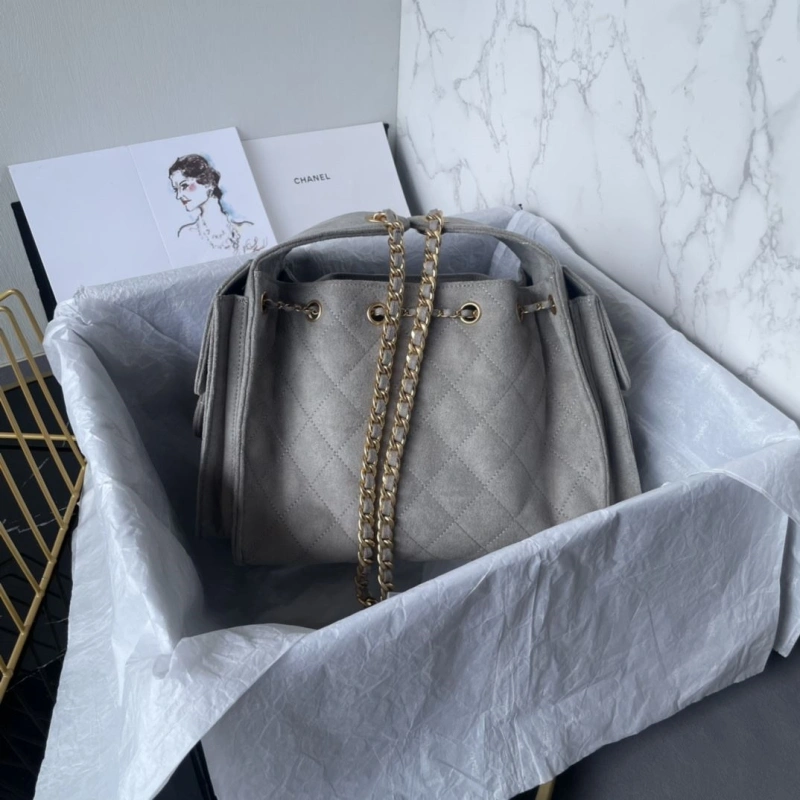 Ch**el top handle bags 4046h-0035