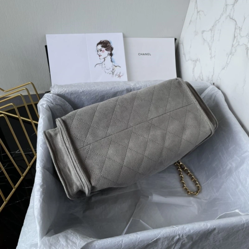 Ch**el top handle bags 4046h-0035