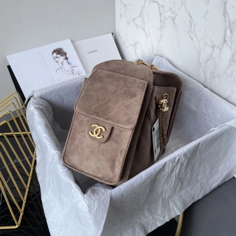 Ch**el top handle bags 4046h-0037