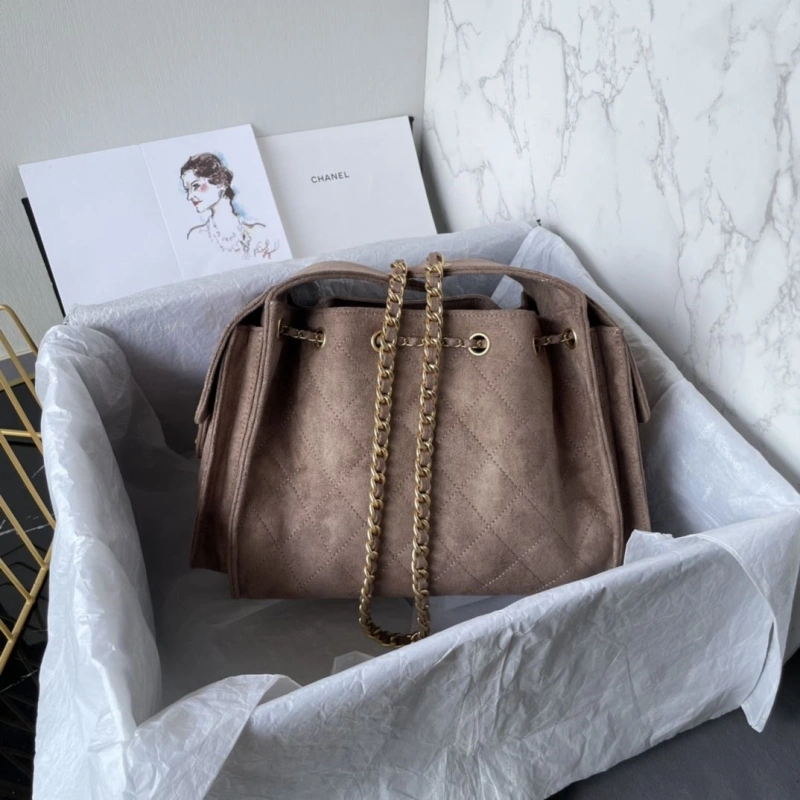 Ch**el top handle bags 4046h-0037