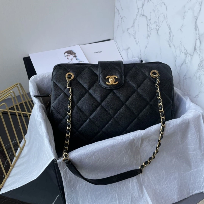 Ch**el top handle bags 4046h-0038
