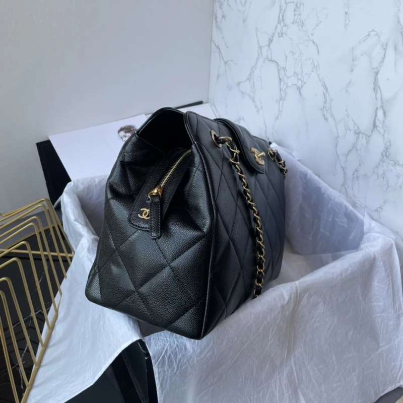 Ch**el top handle bags 4046h-0038