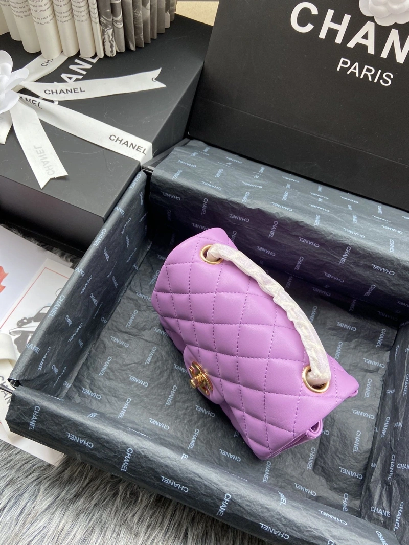 Ch**el cf series bags 4046h-0082
