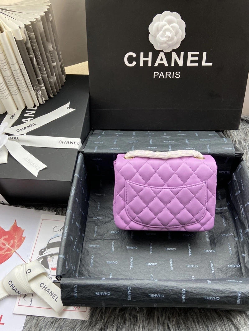 Ch**el cf series bags 4046h-0082