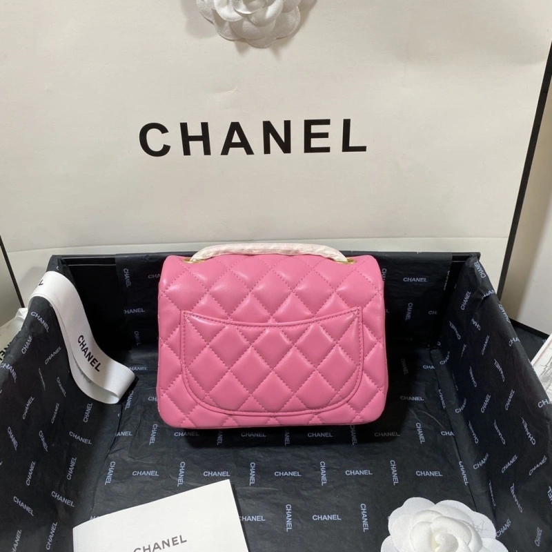 Ch**el cf series bags 4046h-0083