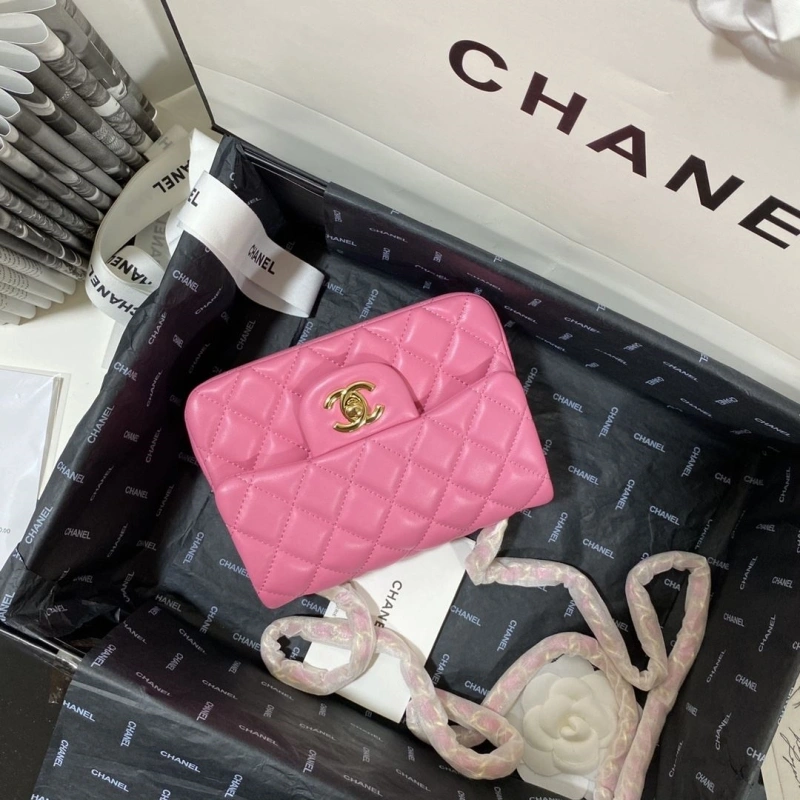 Ch**el cf series bags 4046h-0083