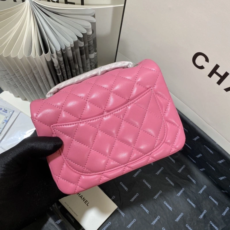 Ch**el cf series bags 4046h-0084