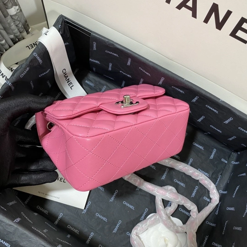 Ch**el cf series bags 4046h-0084