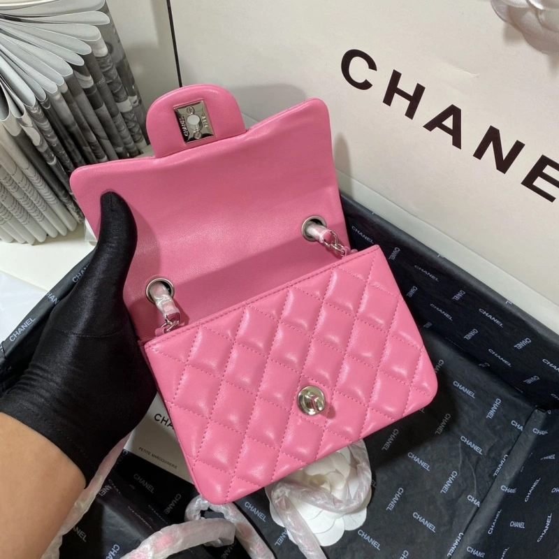 Ch**el cf series bags 4046h-0084