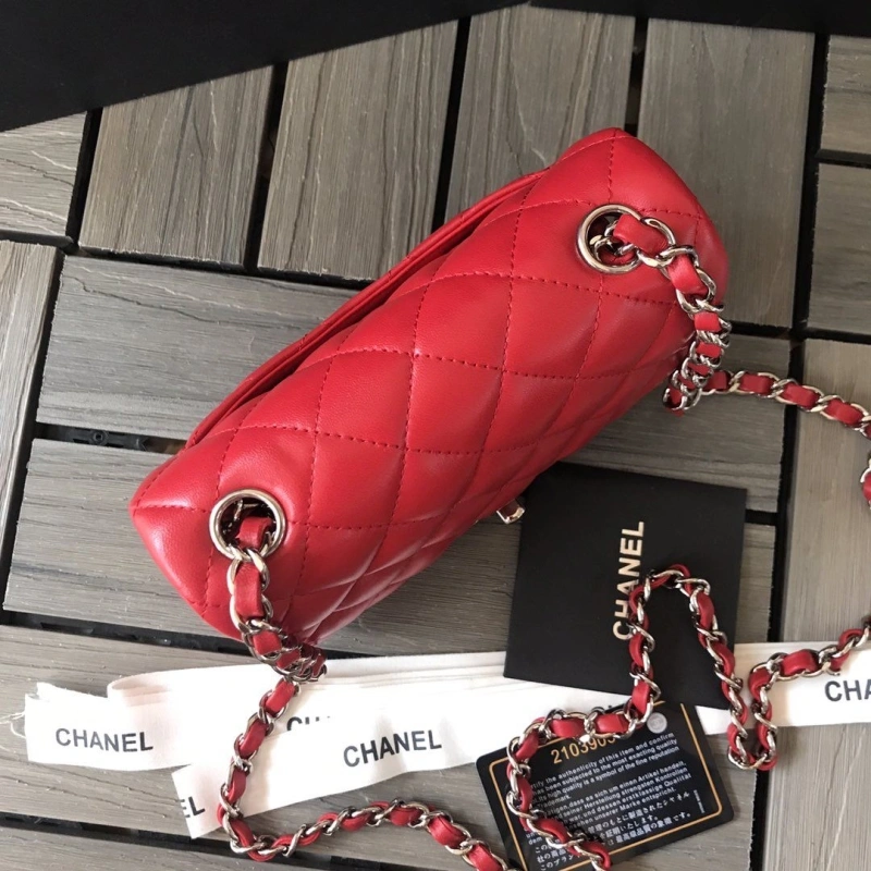 Ch**el cf series bags 4046h-0085
