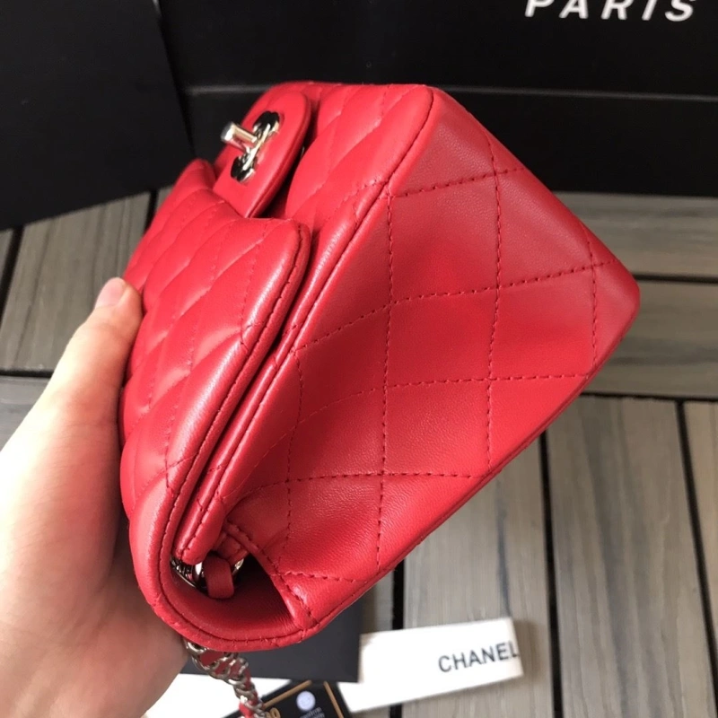 Ch**el cf series bags 4046h-0085