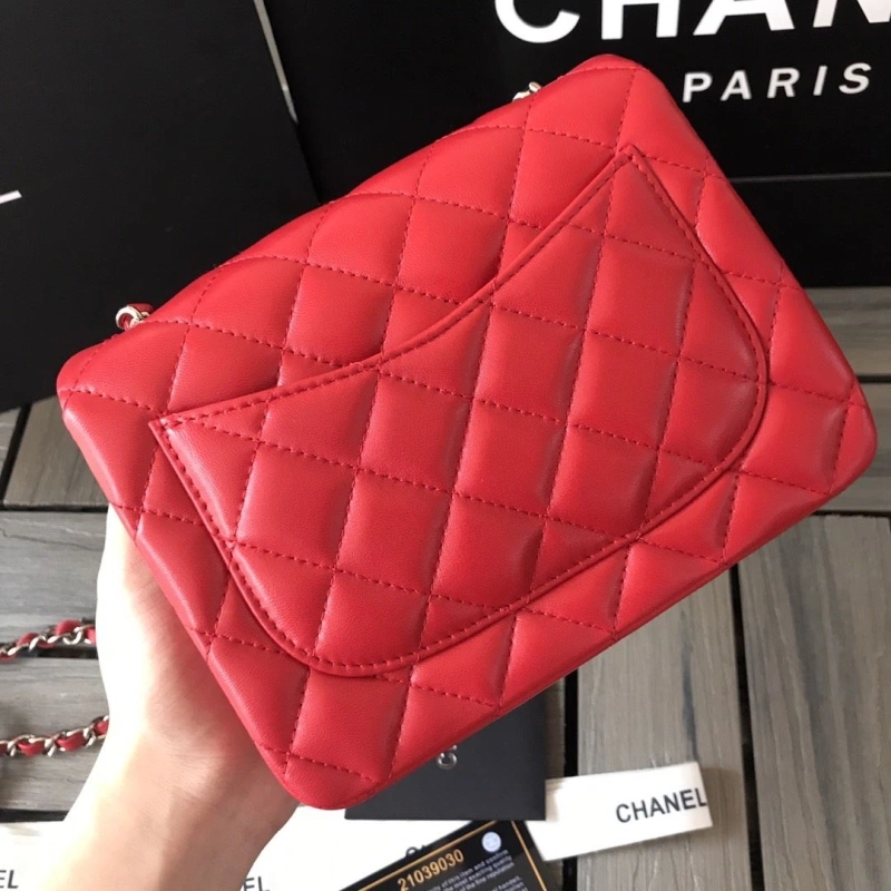 Ch**el cf series bags 4046h-0085