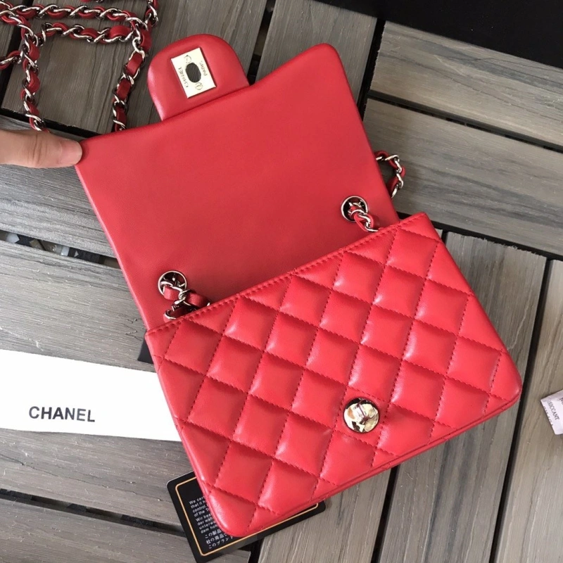 Ch**el cf series bags 4046h-0085