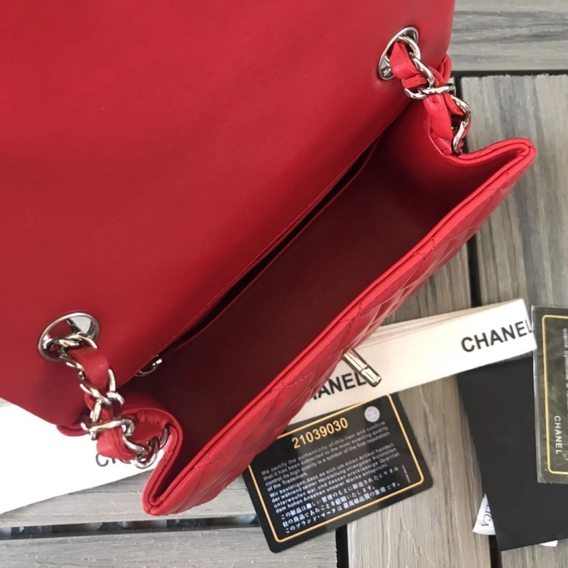 Ch**el cf series bags 4046h-0085