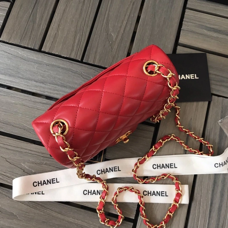 Ch**el cf series bags 4046h-0086